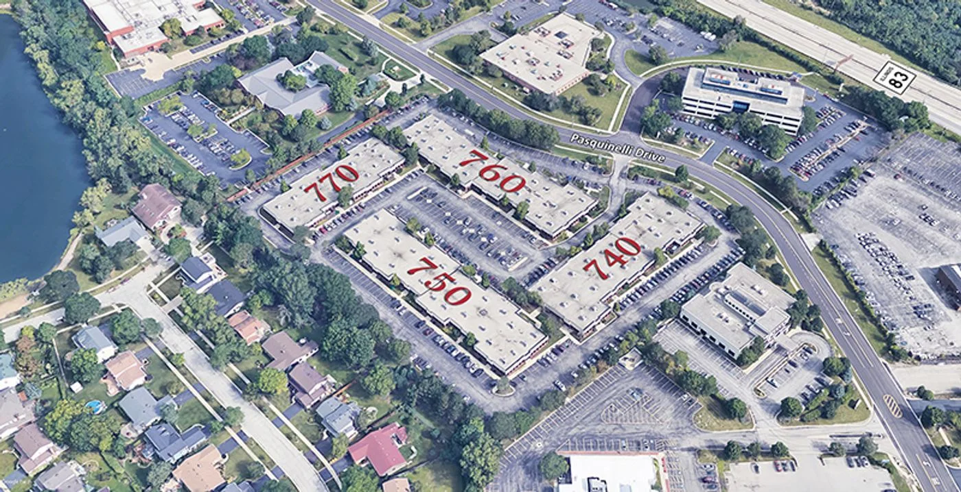 Photo 3 of 740-770 Pasquinelli Dr, Westmont, IL 60559