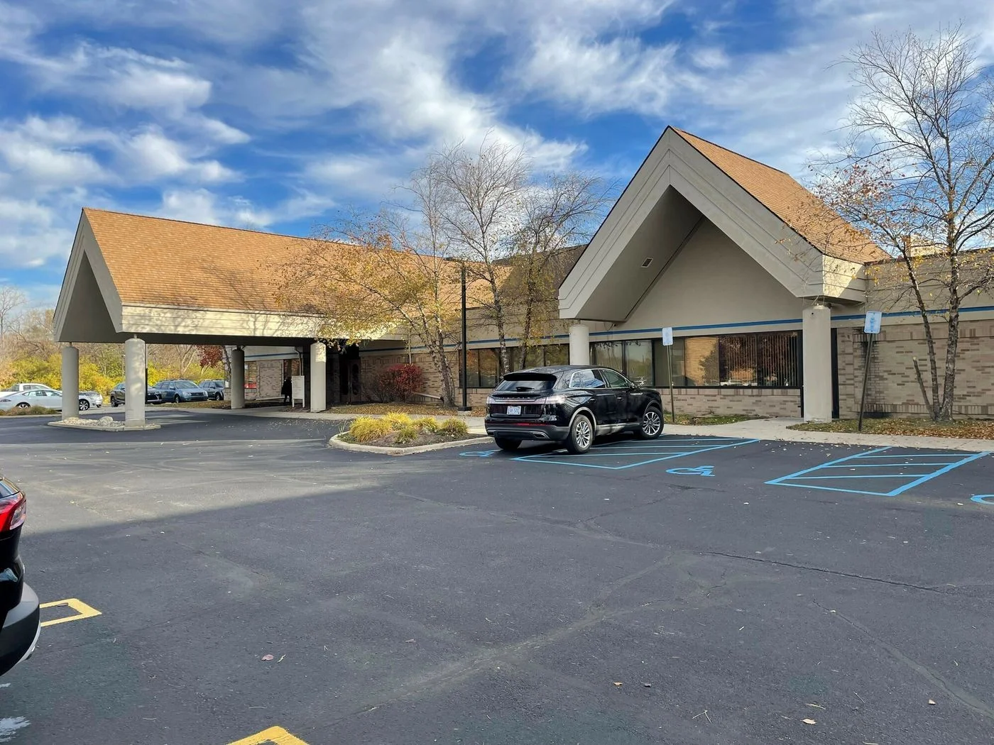 Photo-2 of 15130-15146 Levan Rd, Livonia, MI 48154