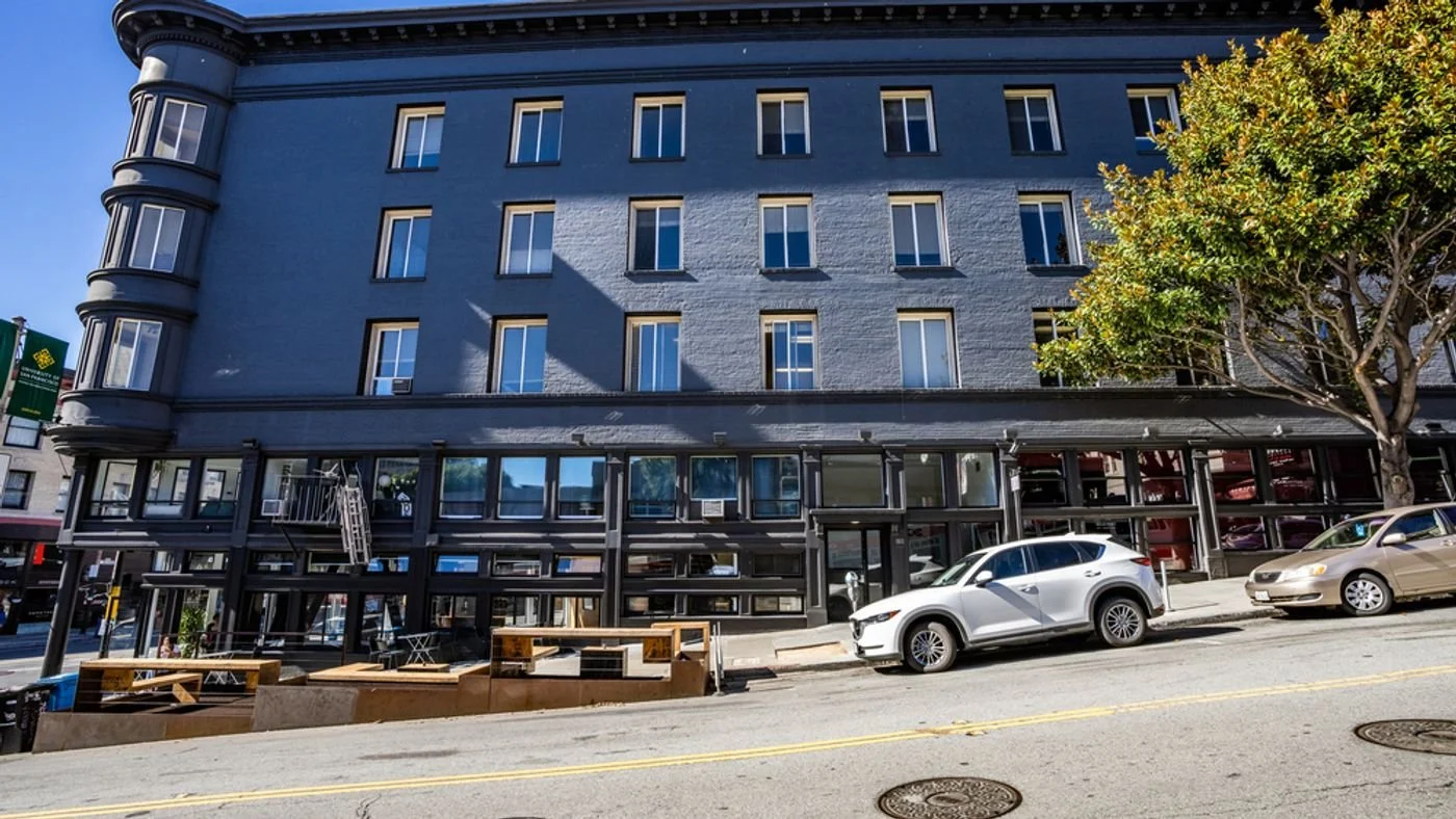 Photo-3 of 222 Columbus Ave, San Francisco, CA 94133