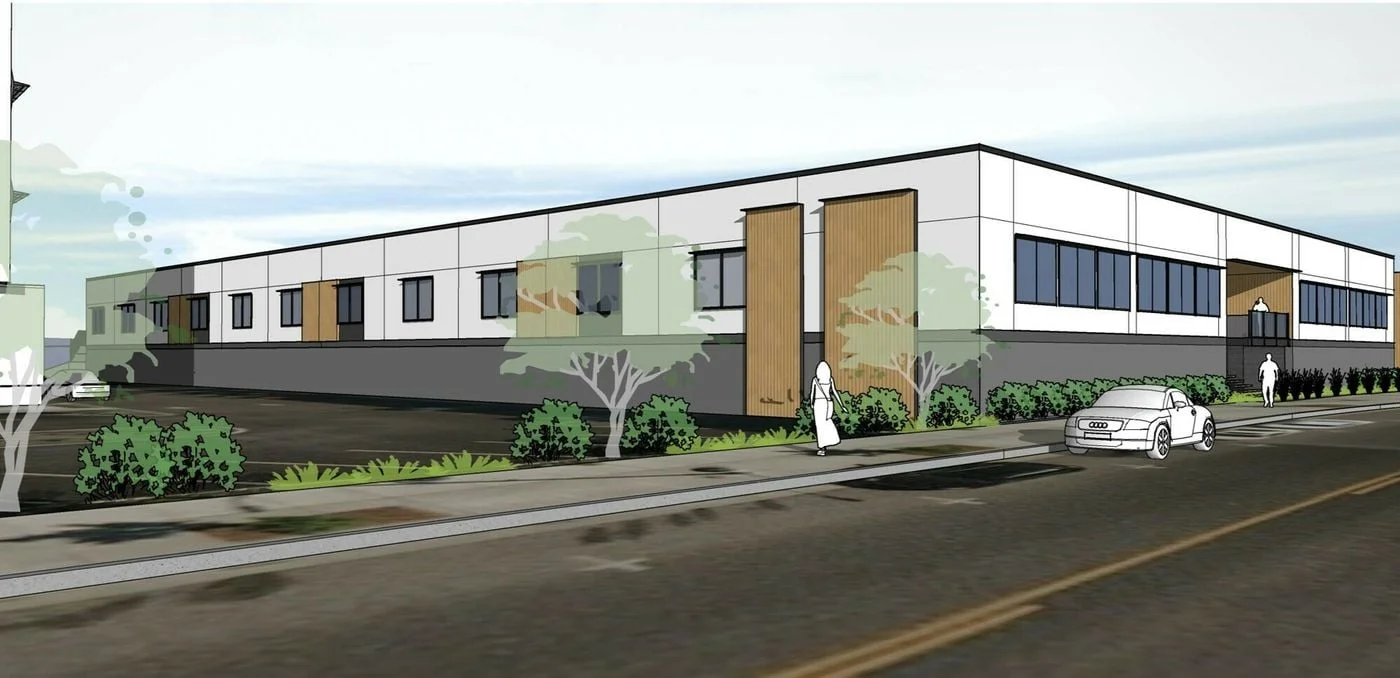 Photo 1 of 627 E Sprague Ave, Spokane, WA 99202