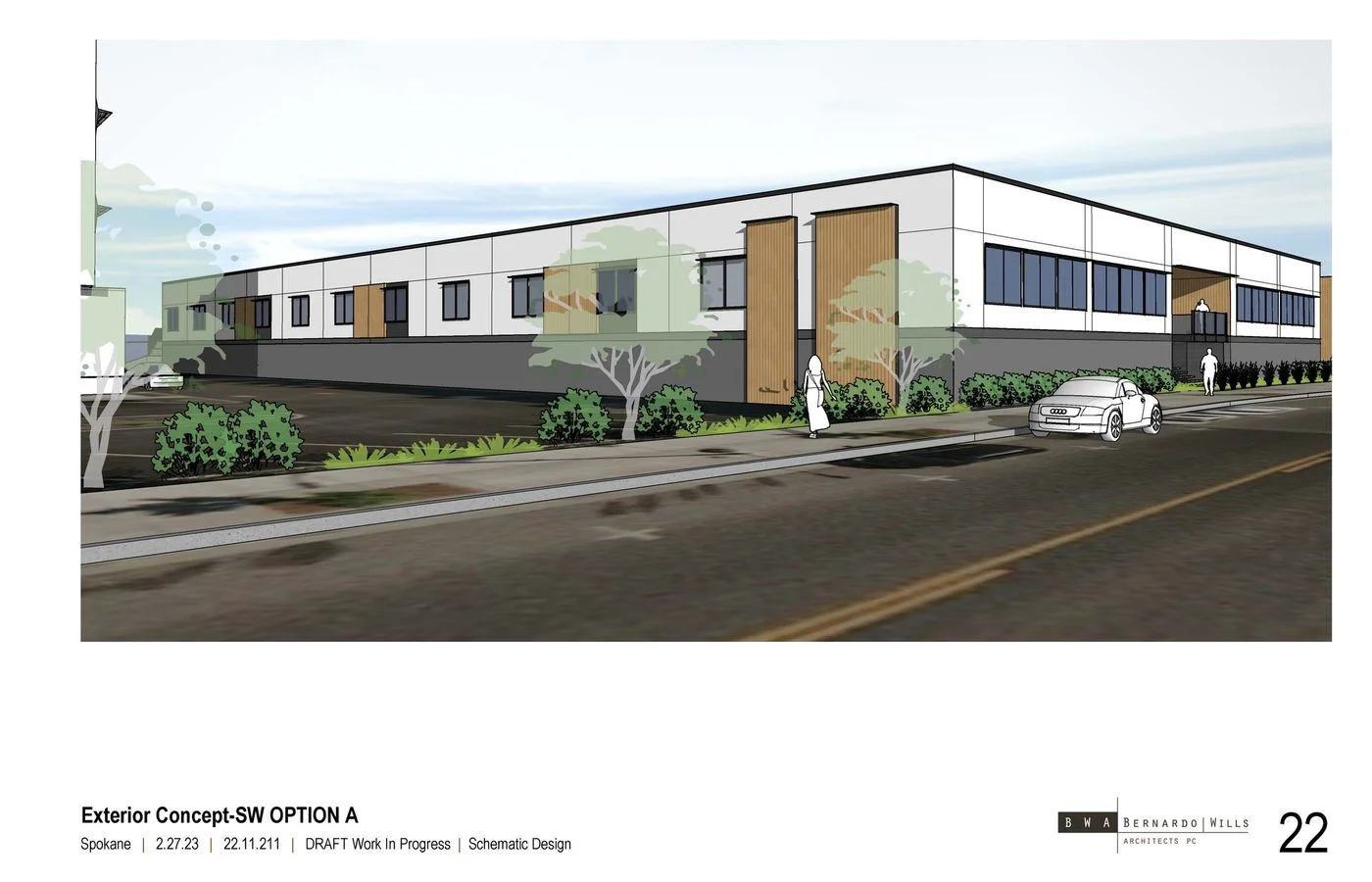 Photo 2 of 627 E Sprague Ave, Spokane, WA 99202