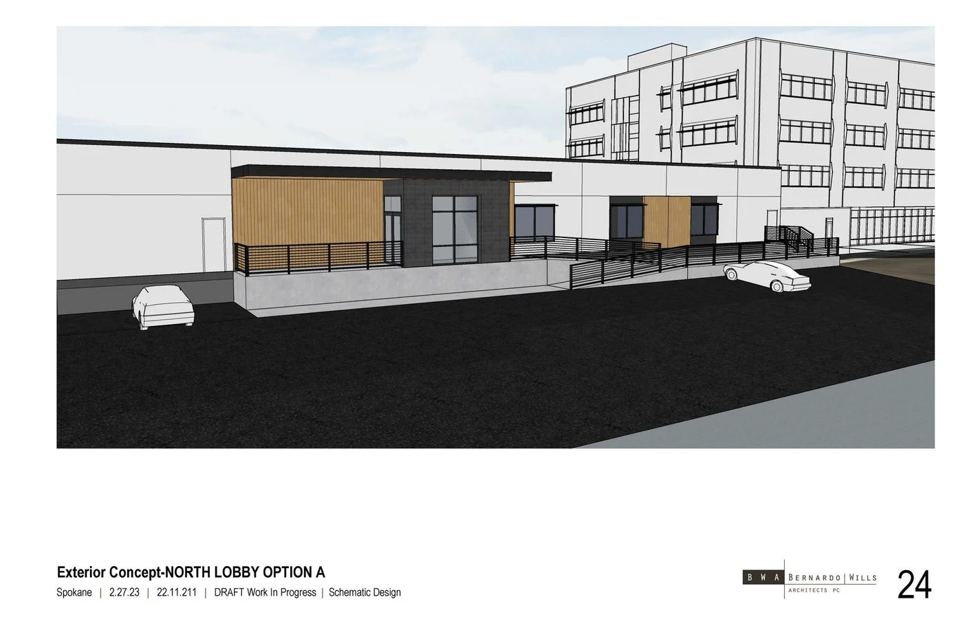 Photo 3 of 627 E Sprague Ave, Spokane, WA 99202