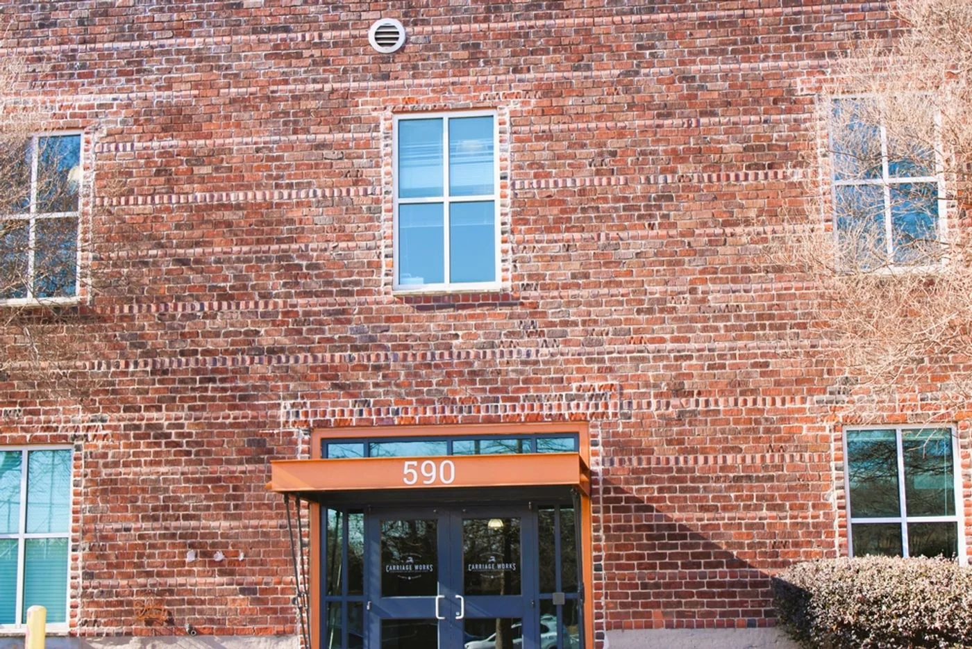 Photo 2 of 590 Means St NW, Atlanta, GA 30318