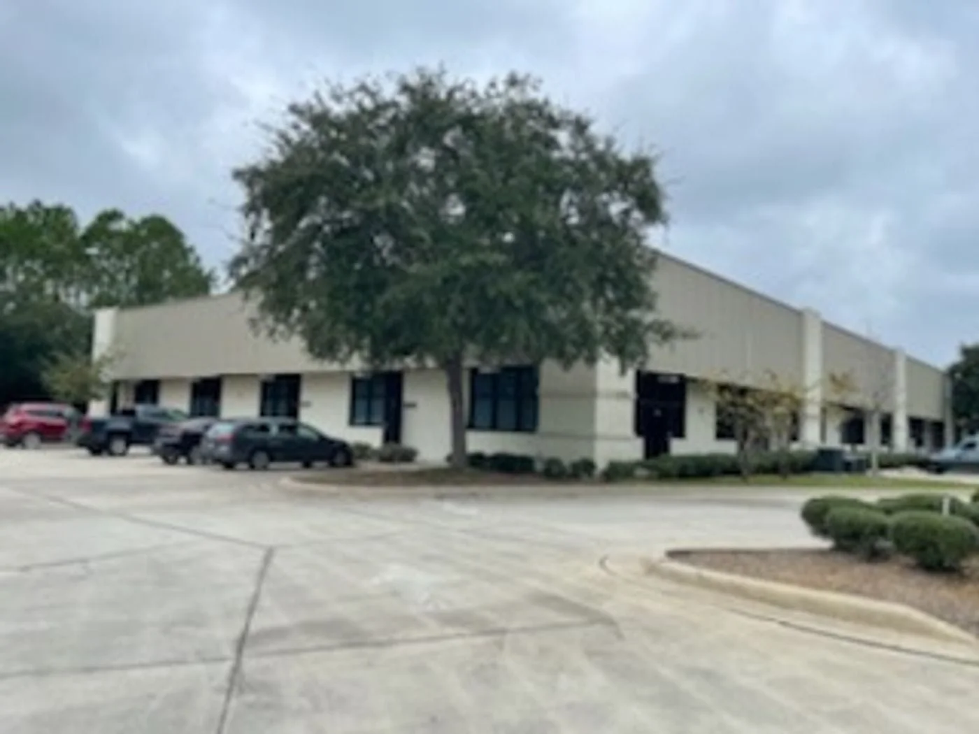 Photo 2 of 100, 131 & 132 Business Center Dr, Ormond Beach, FL 32174