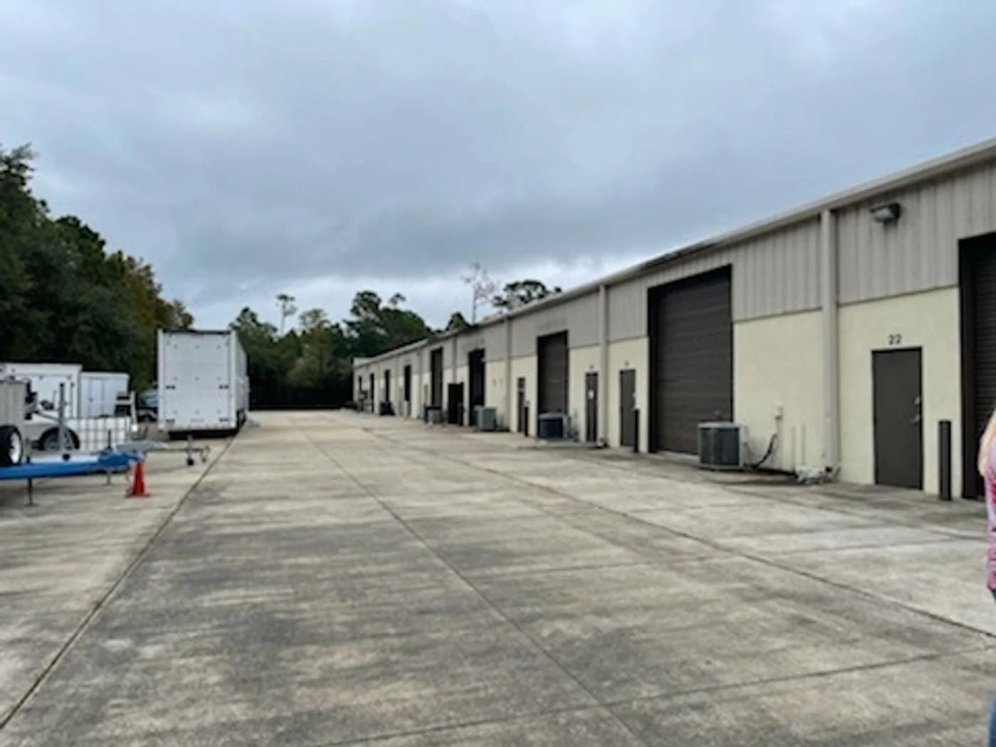 Photo 3 of 100, 131 & 132 Business Center Dr, Ormond Beach, FL 32174