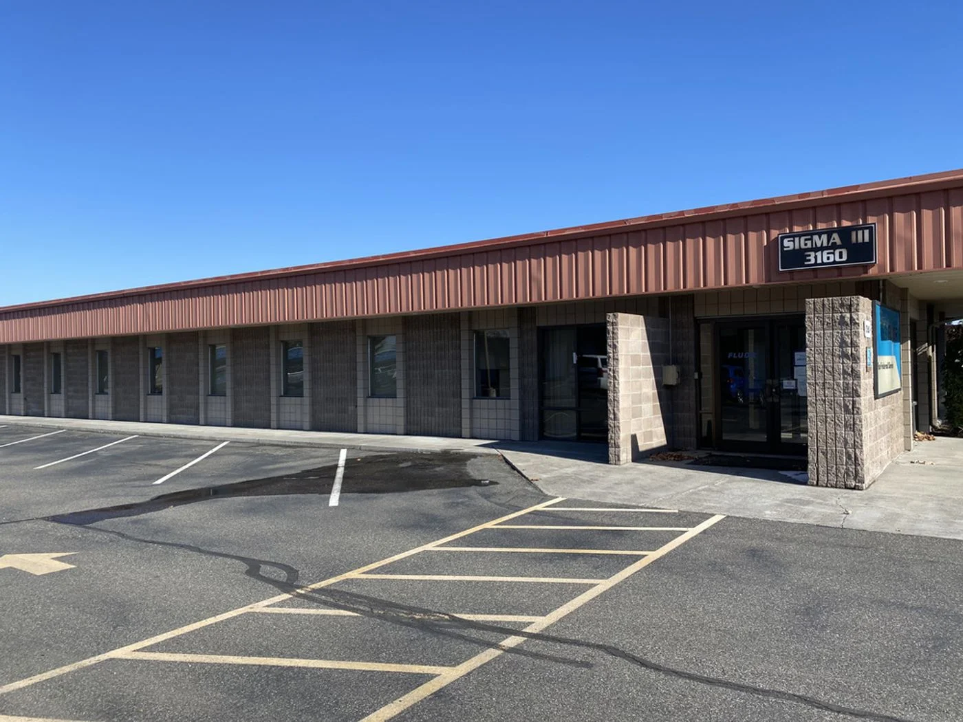 Photo 2 of 3160 George Washington Way, Richland, WA 99354