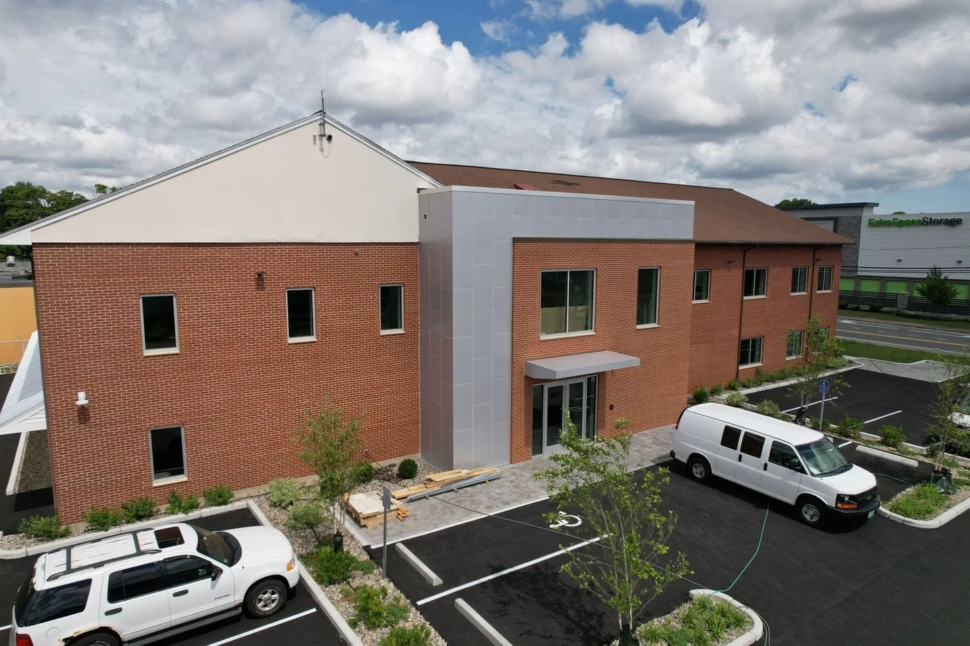 Photo 1 of 1239 Washington St, Weymouth, MA 02189