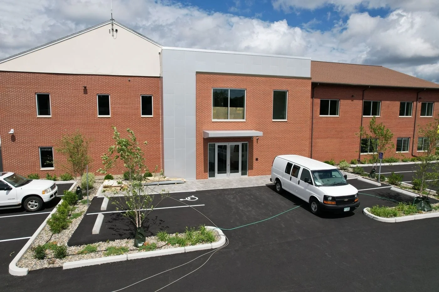 Photo 3 of 1239 Washington St, Weymouth, MA 02189