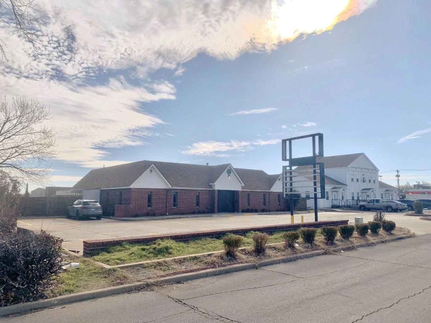 Photo 3 of 2820 Linda Ln, Oklahoma City, OK 73115