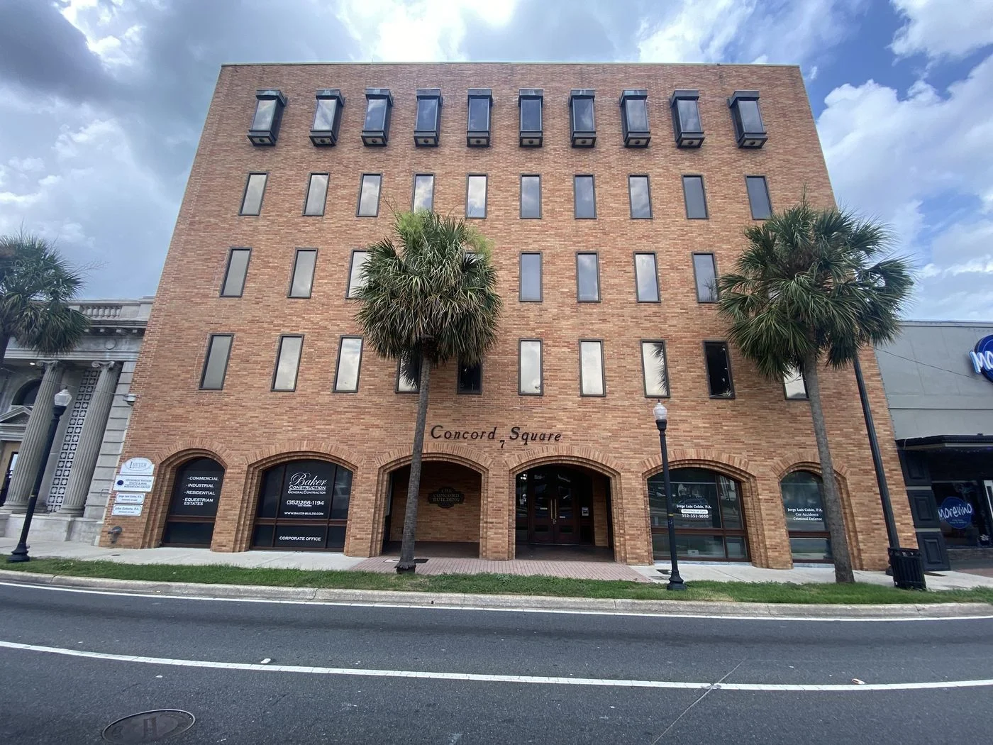 Photo 2 of 7 E Silver Springs Blvd, Ocala, FL 34470