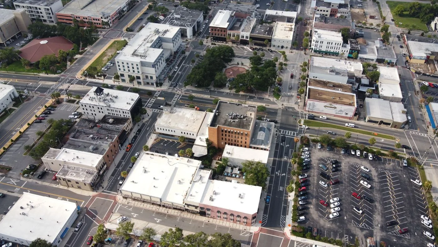 Photo 3 of 7 E Silver Springs Blvd, Ocala, FL 34470