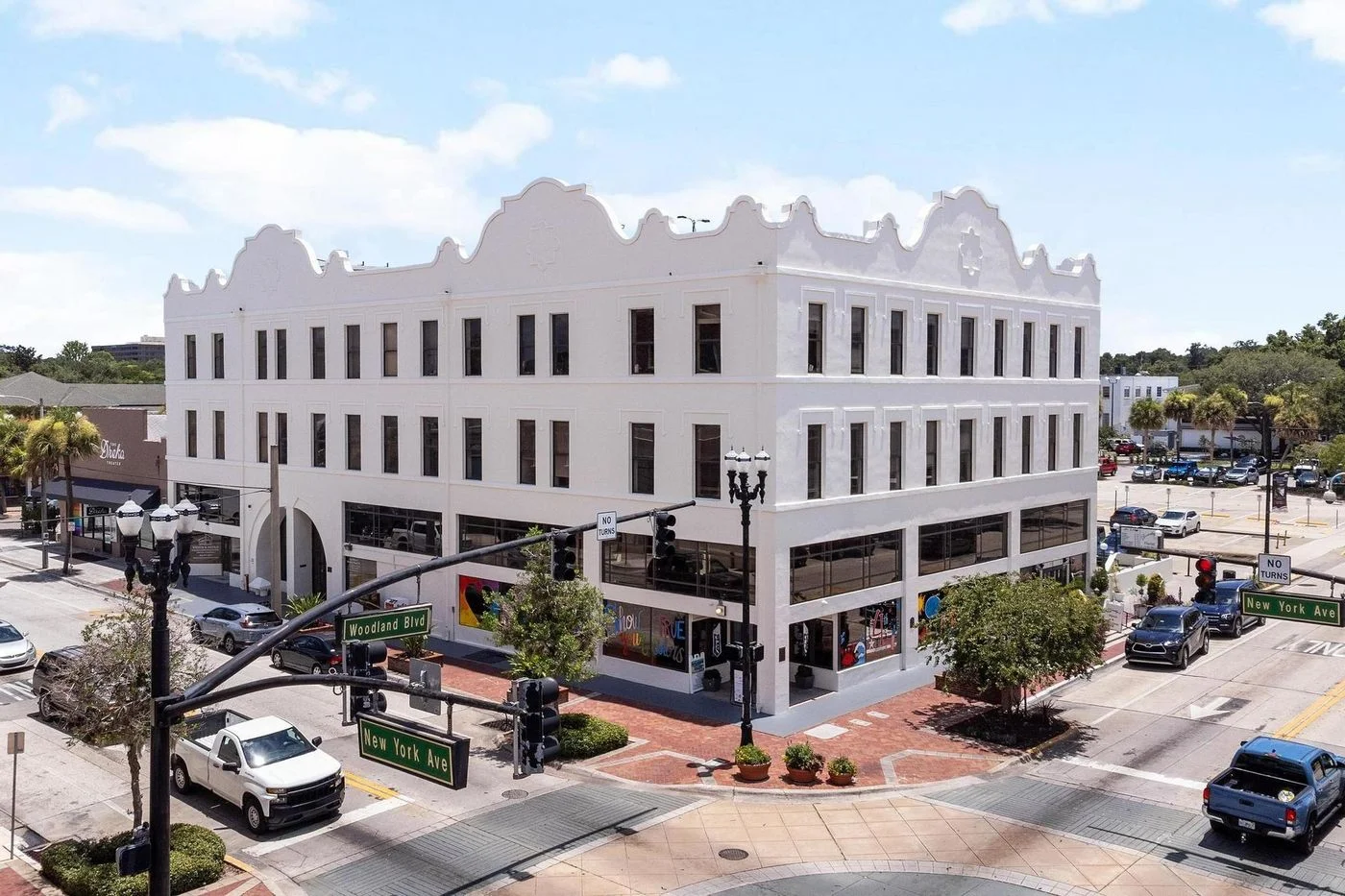 Photo-2 of 100 E New York Ave, Deland, FL 32724