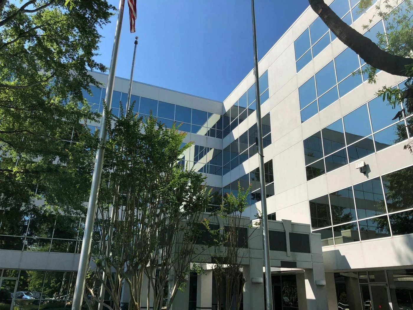 Photo 2 of 408 N Cedar Bluff Rd, Knoxville, TN 37923