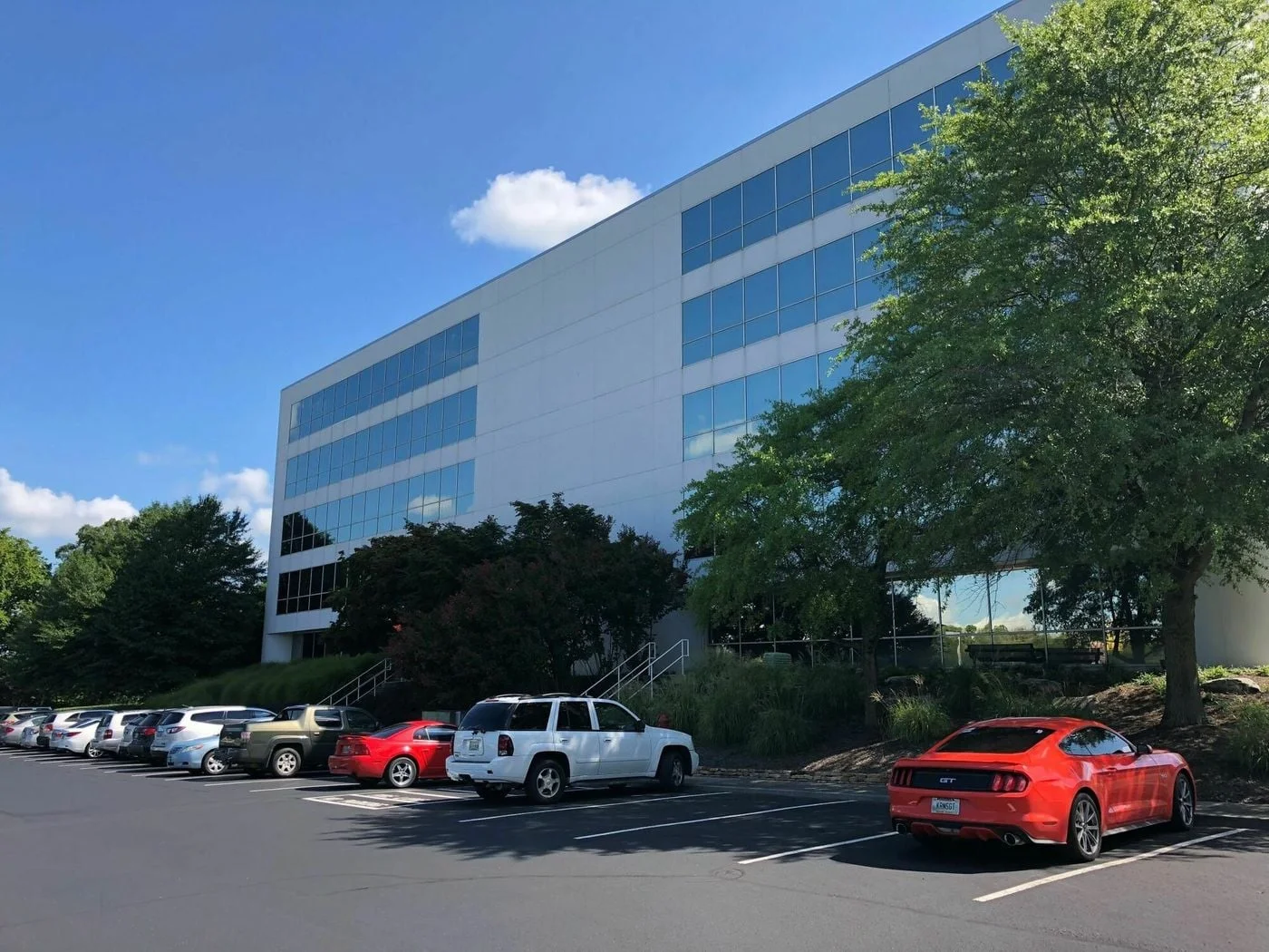 Photo 3 of 408 N Cedar Bluff Rd, Knoxville, TN 37923