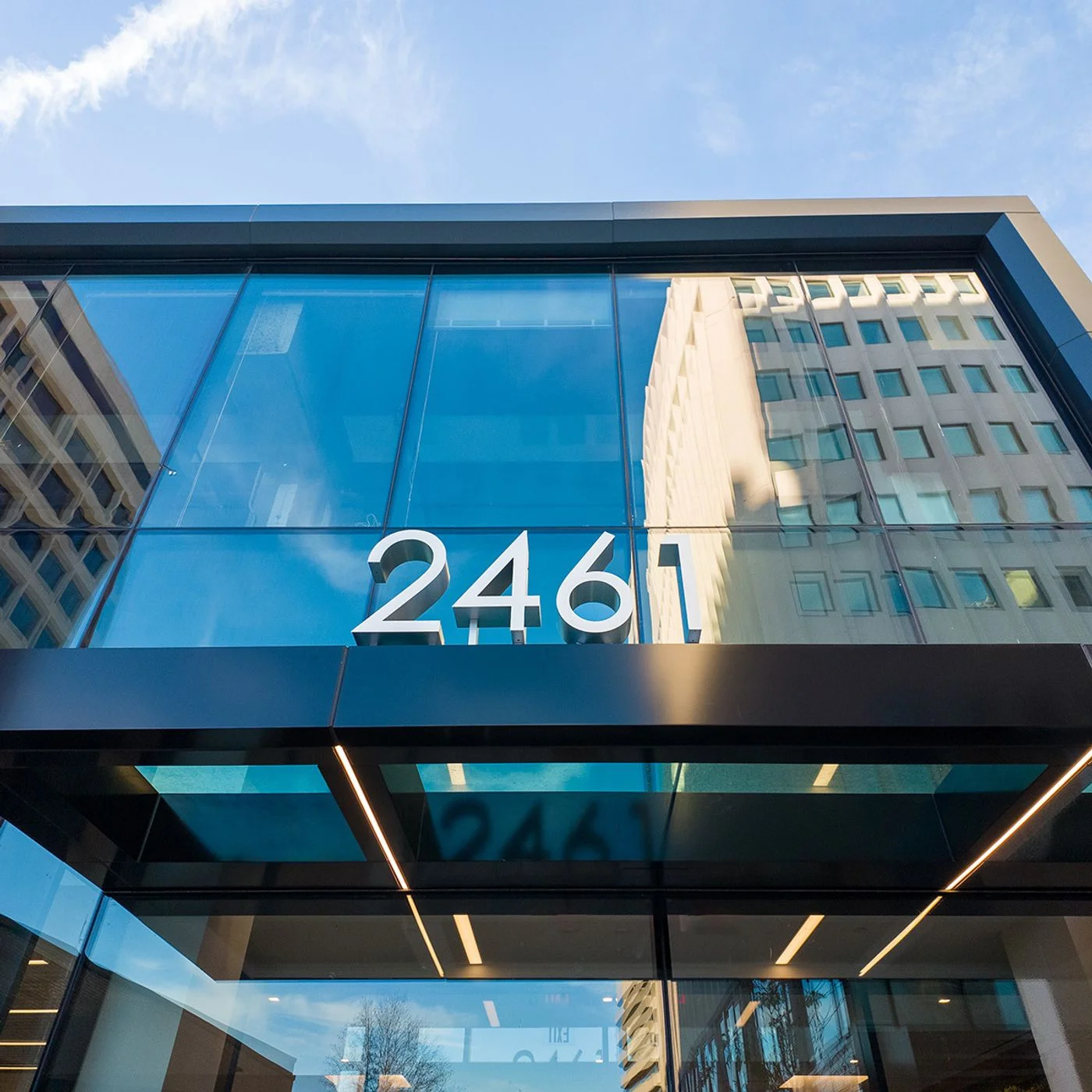 Photo 3 of 2461 S Clark St, Arlington, VA 22202