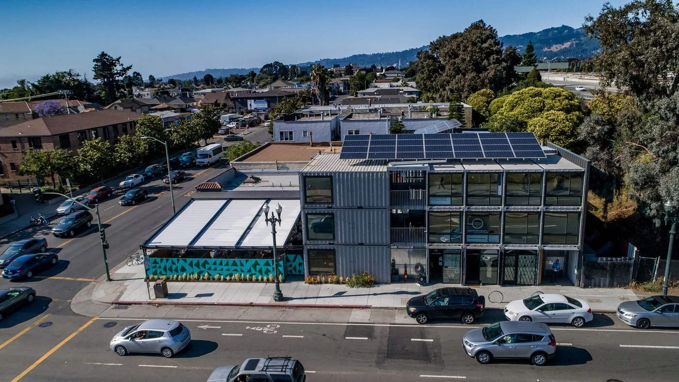 Photo 1 of 644 40th St, Oakland, CA 94609