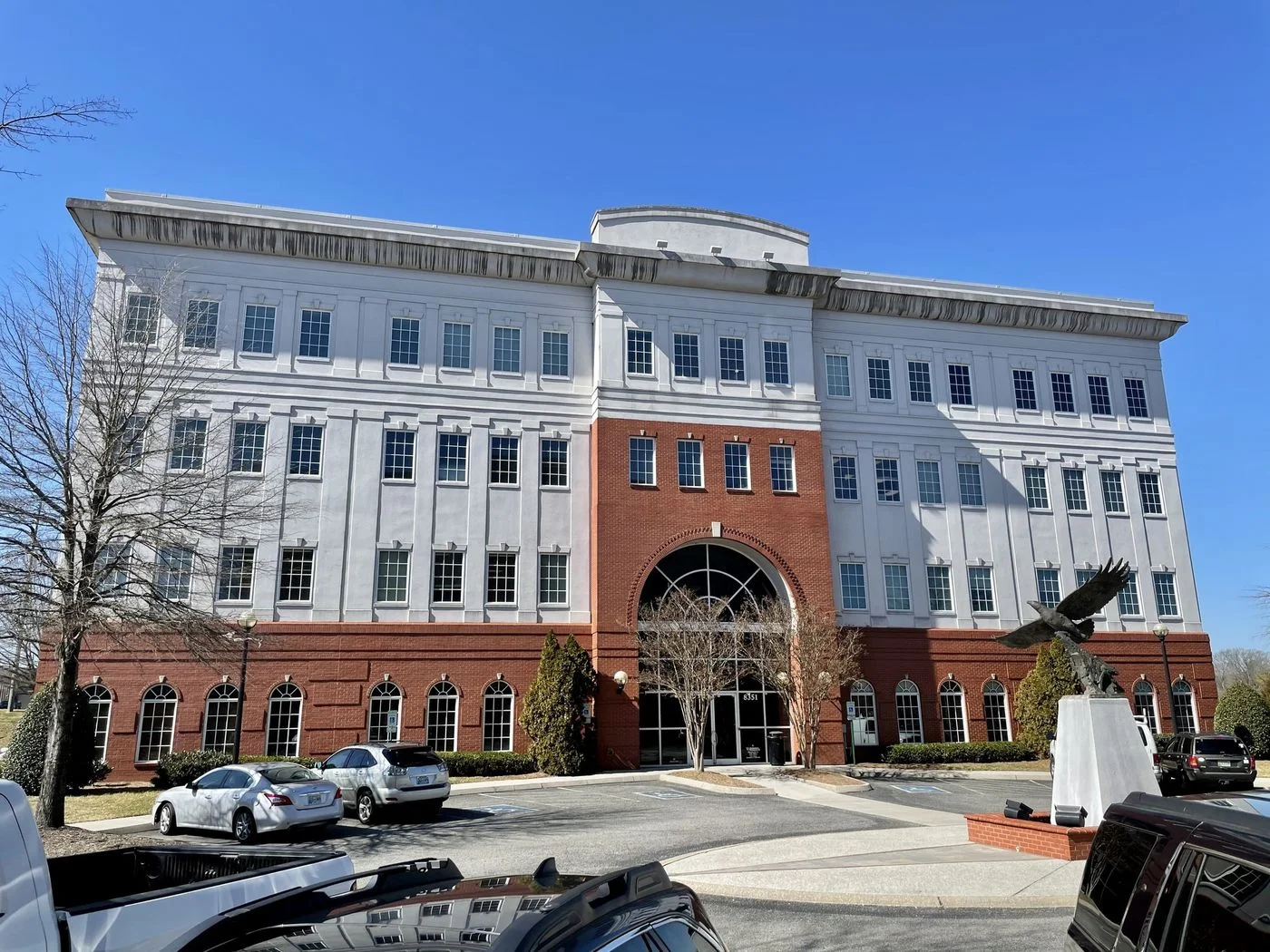 Photo 1 of 8331 - 8351 E Walker Springs Road, Knoxville, TN 37923