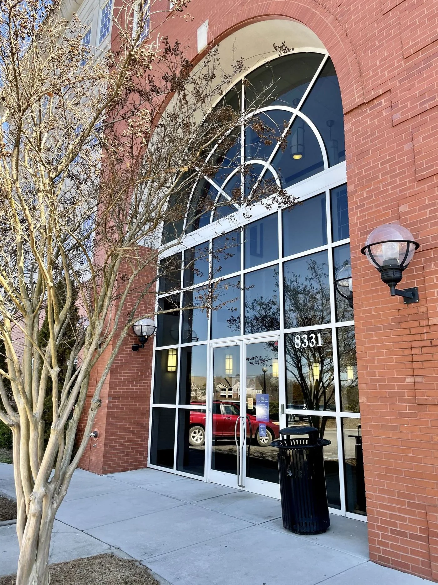 Photo 2 of 8331 - 8351 E Walker Springs Road, Knoxville, TN 37923