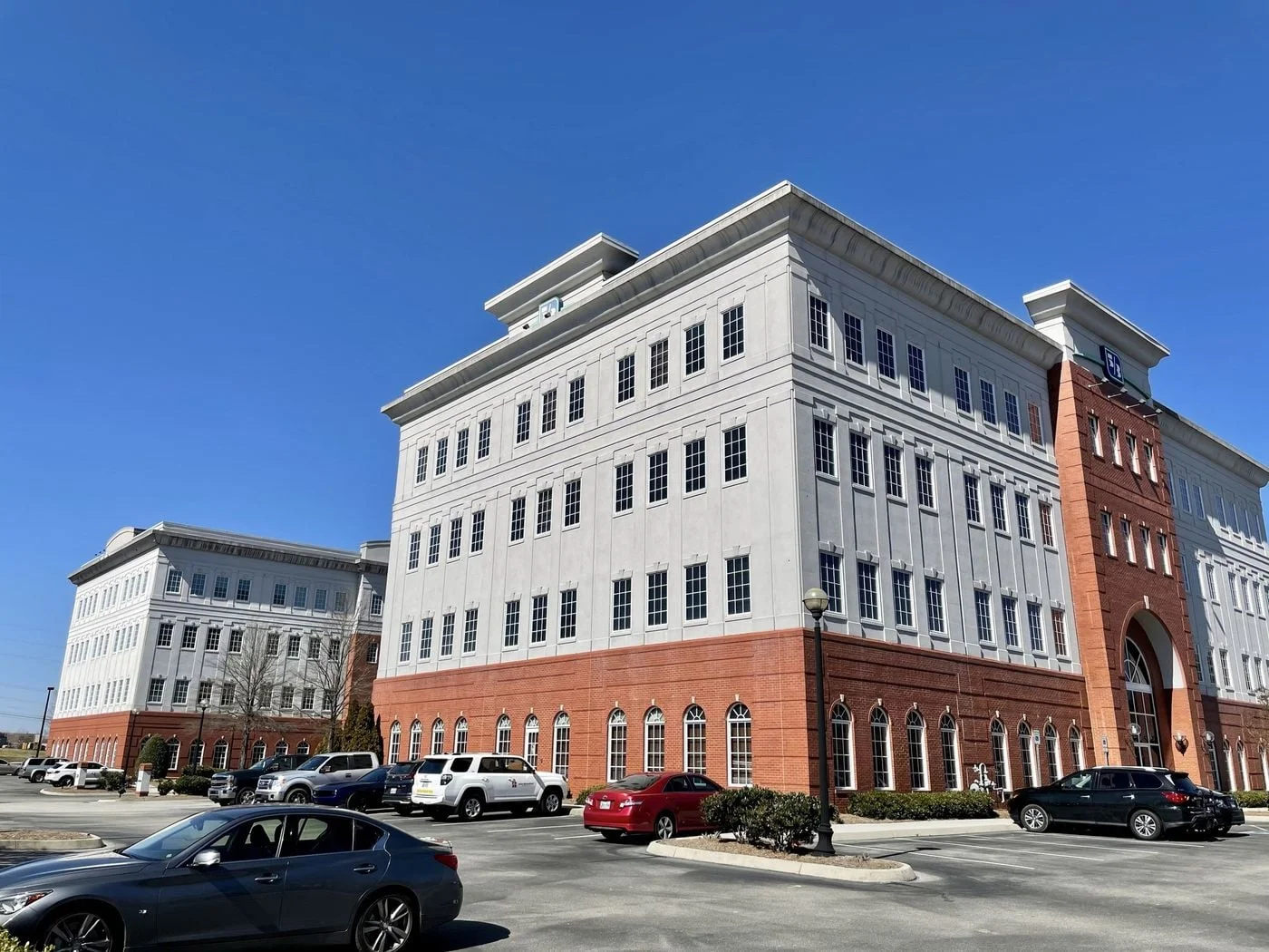 Photo 3 of 8331 - 8351 E Walker Springs Road, Knoxville, TN 37923