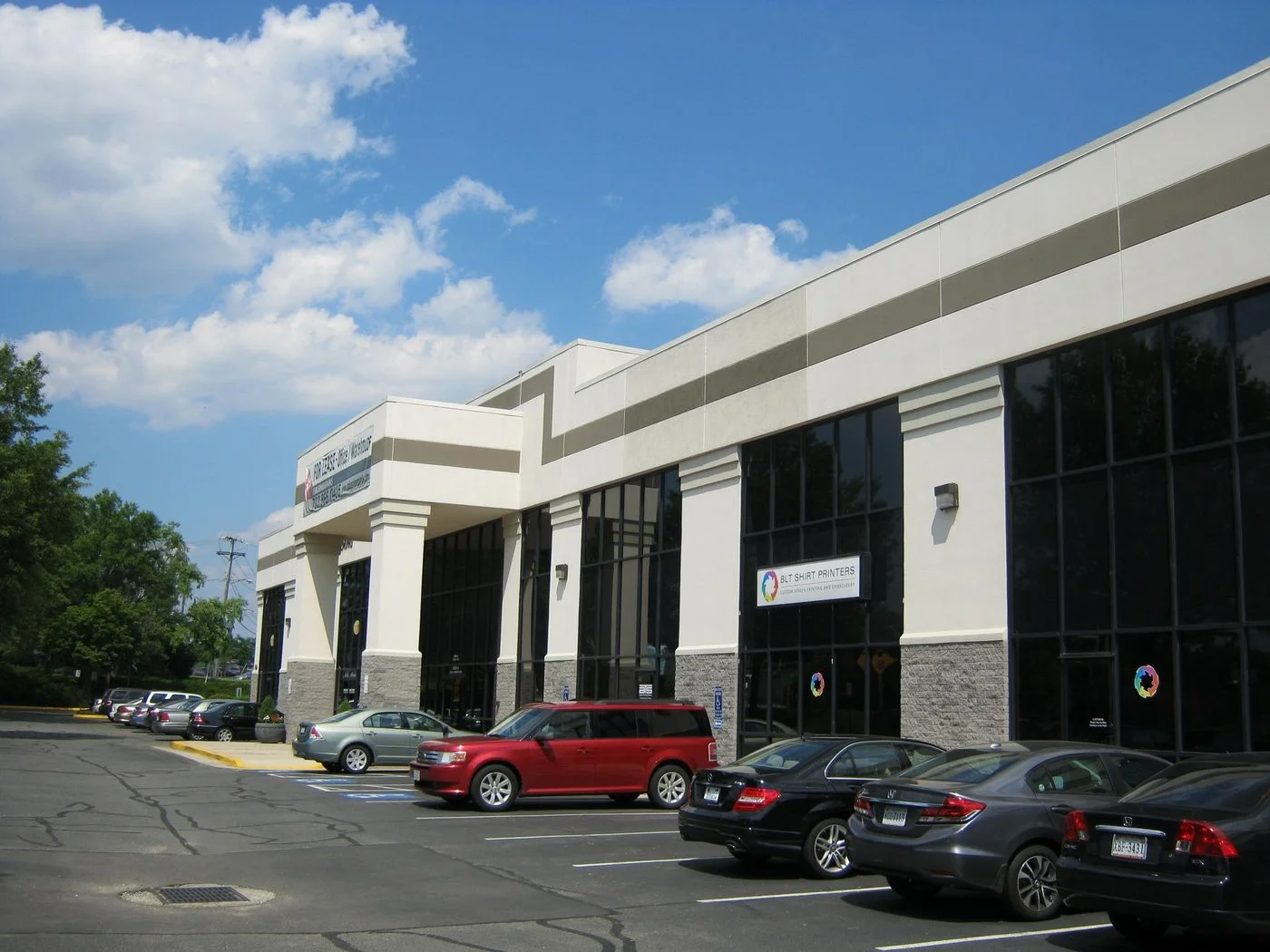 Photo-2 of 5568 5570 5598 5600 5602 General Washington Drive, Alexandria, VA 22312
