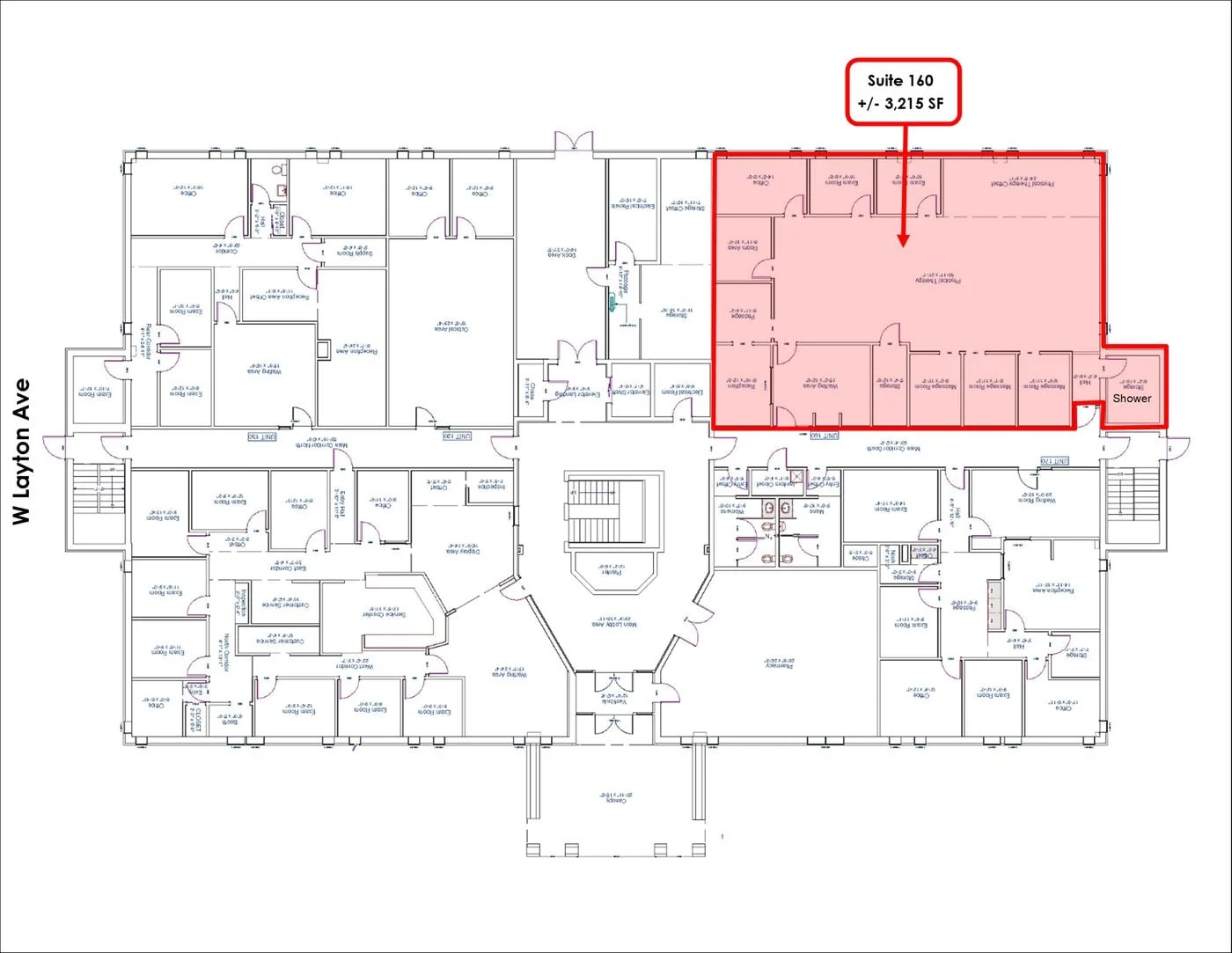 Photo 3 of 2500 W Layton Ave, Milwaukee, WI 53221