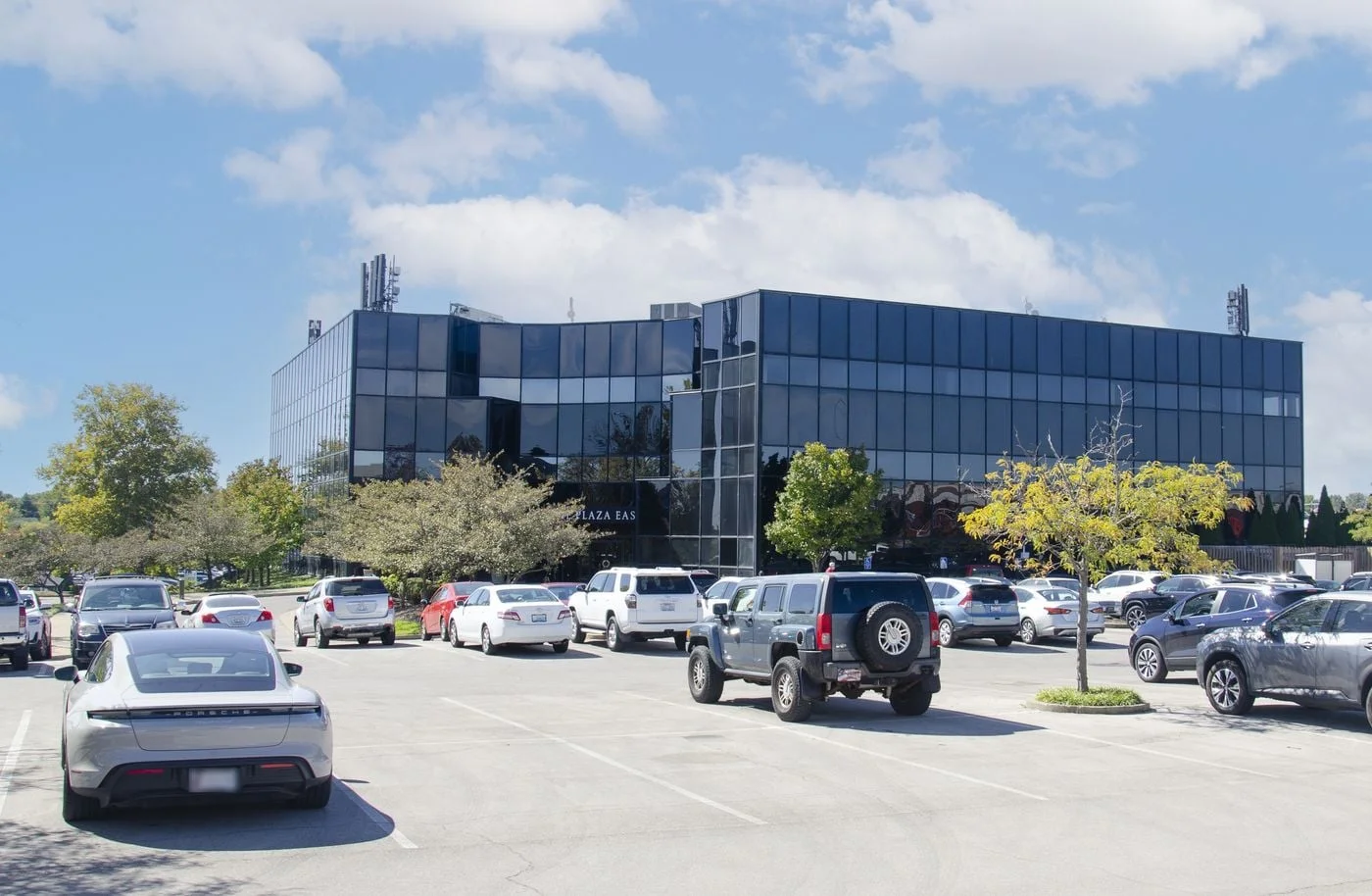 Photo 2 of 101-119 Prosperous Pl, Lexington, KY 40509