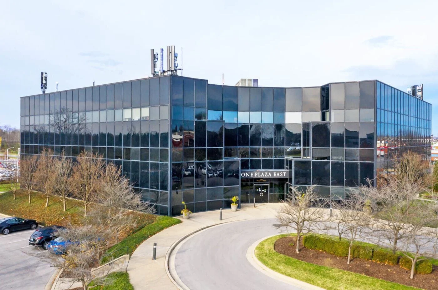 Photo 3 of 101-119 Prosperous Pl, Lexington, KY 40509