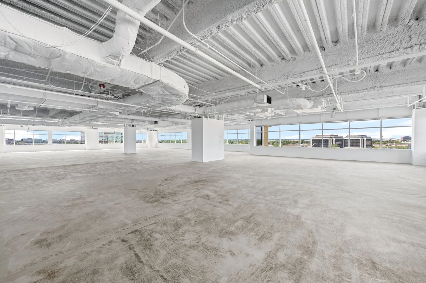 Photo 3 of 9550 W Higgins Rd, Rosemont, IL 60018