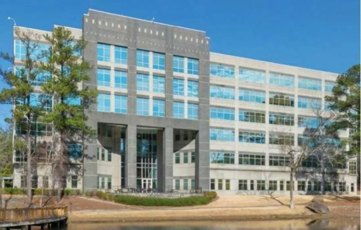 Photo 2 of 1800 International Park Dr, Birmingham, AL 35243