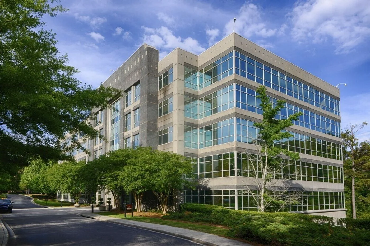 Photo 3 of 1800 International Park Dr, Birmingham, AL 35243