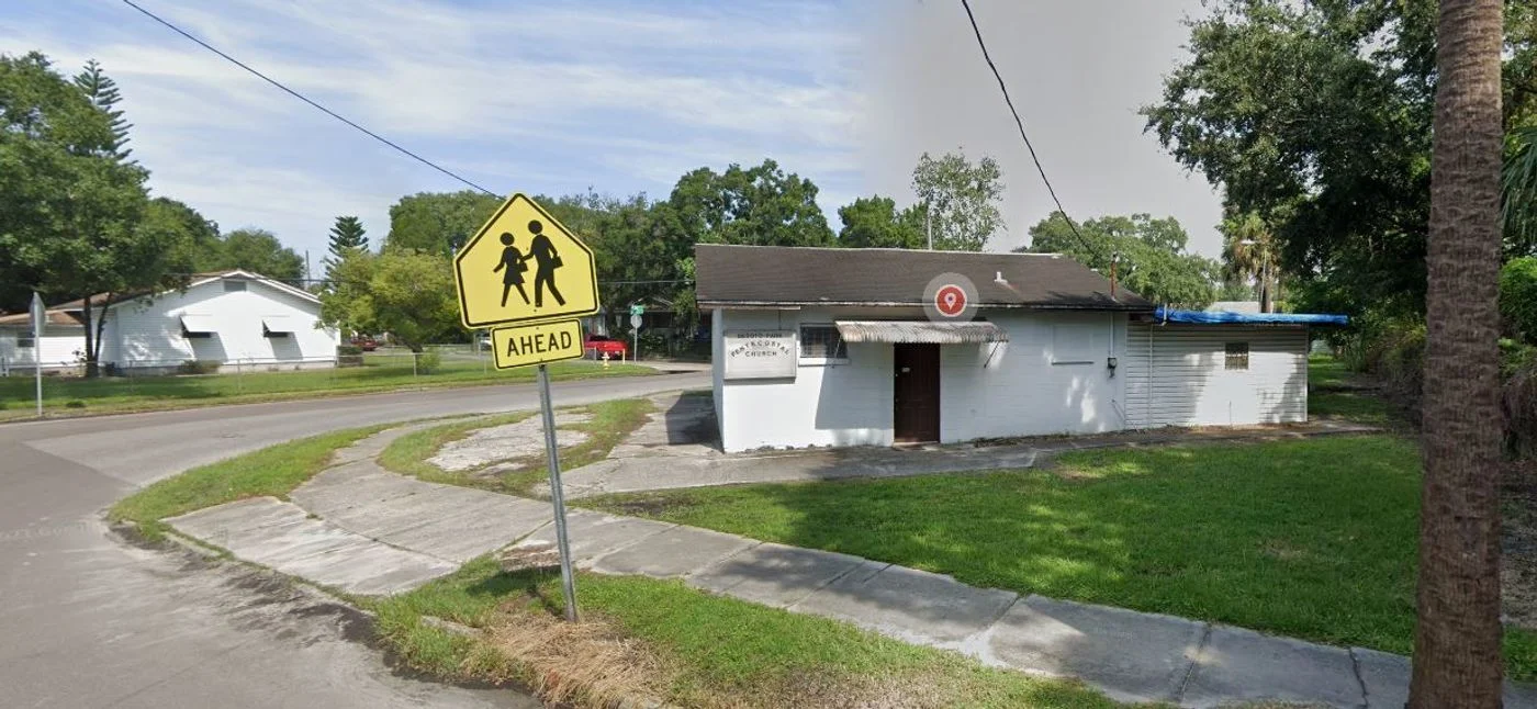 Photo 1 of 2602 Corrine St, Tampa, FL 33605