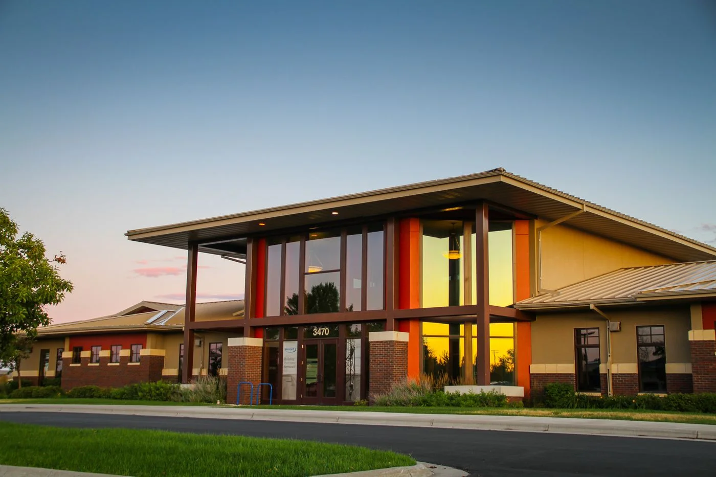 Photo 1 of 3470 Gabel Rd, Billings, MT 59102