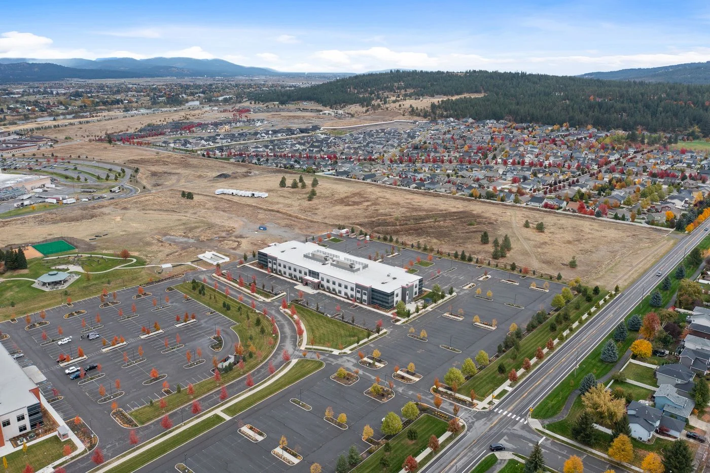 Photo-3 of 24081 E Mission Ave, Liberty Lake, WA 99019