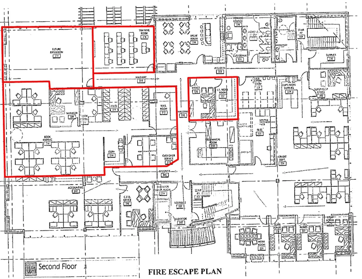 Photo 3 of 6124 S Staples St, Corpus Christi, TX 78413