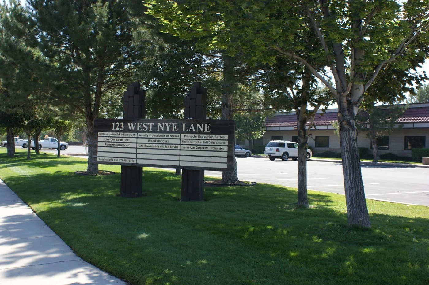 Photo 3 of 123 W Nye Ln, Carson City, NV 89706