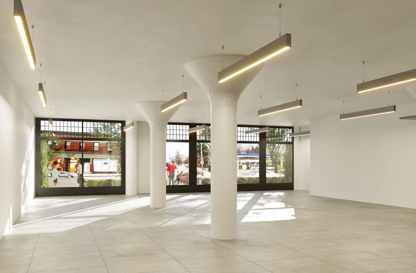 Photo 2 of 503-509 Forest Ave, Portland, ME 04101