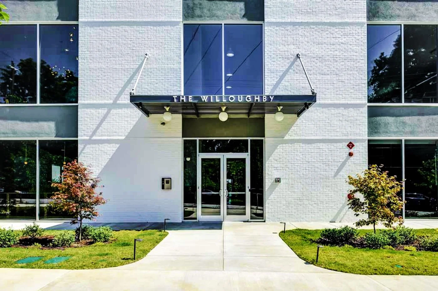 Photo 2 of 746 Willoughby Way NE, Atlanta, GA 30312