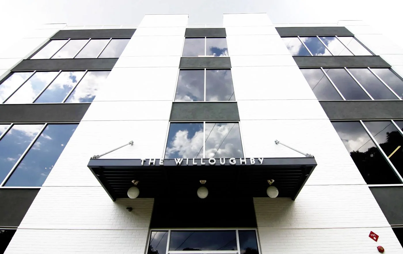 Photo 3 of 746 Willoughby Way NE, Atlanta, GA 30312