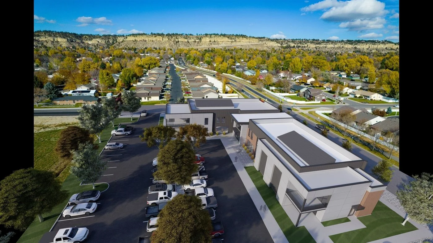 Photo-1 of 3412 Colton Blvd, Billings, MT 59102