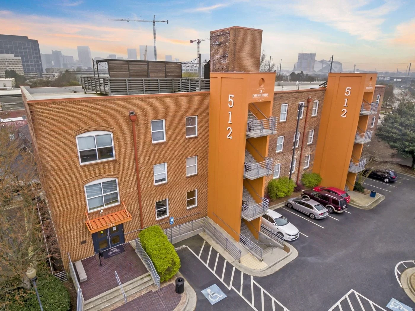 Photo 1 of 512 Means St NW, Atlanta, GA 30318