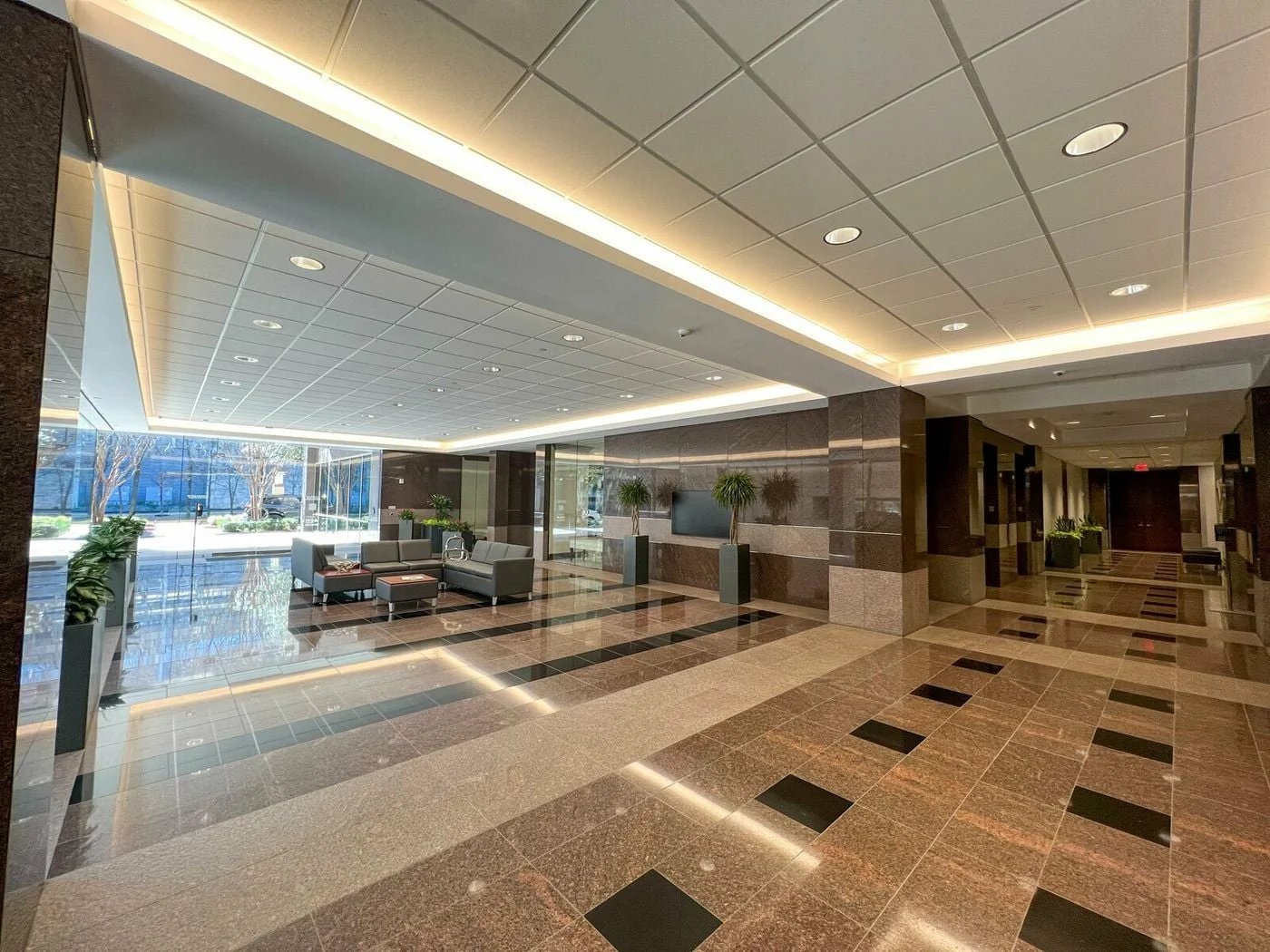 Photo 3 of 1330 Lake Robbins Dr, The Woodlands, TX 77380