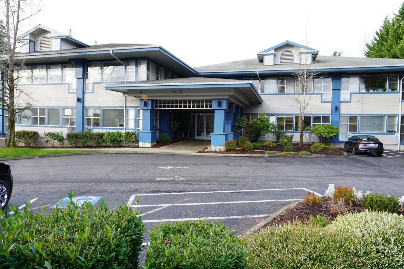 Photo 1 of 9633 Levin Rd NW, Silverdale, WA 98383