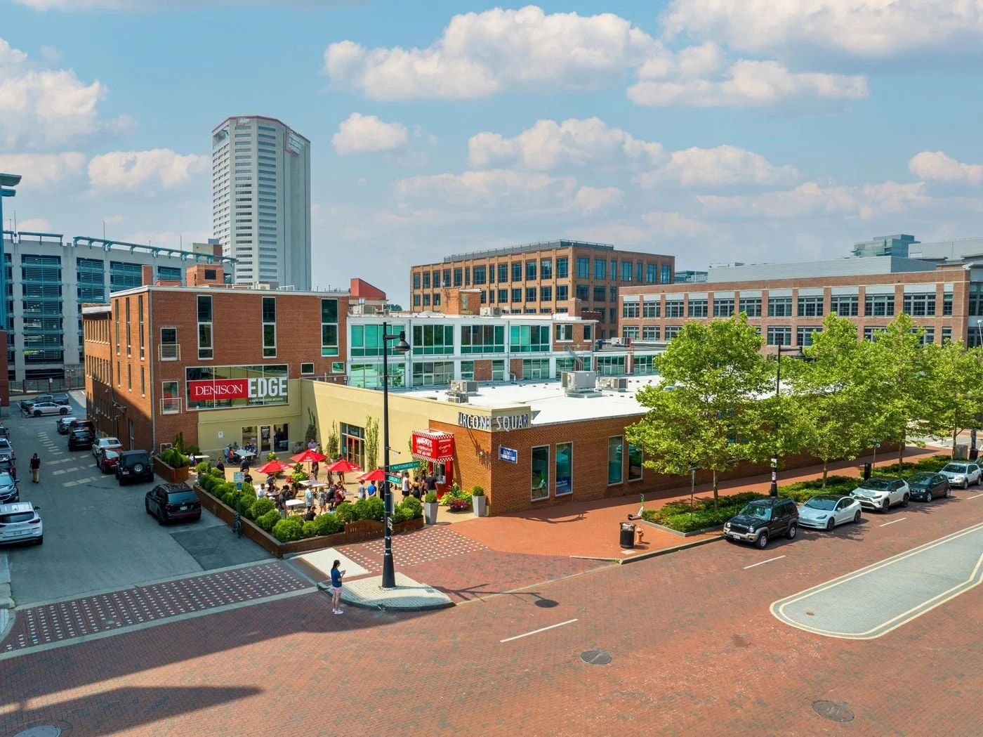 Photo 1 of 300 Marconi Blvd, Columbus, OH 43215