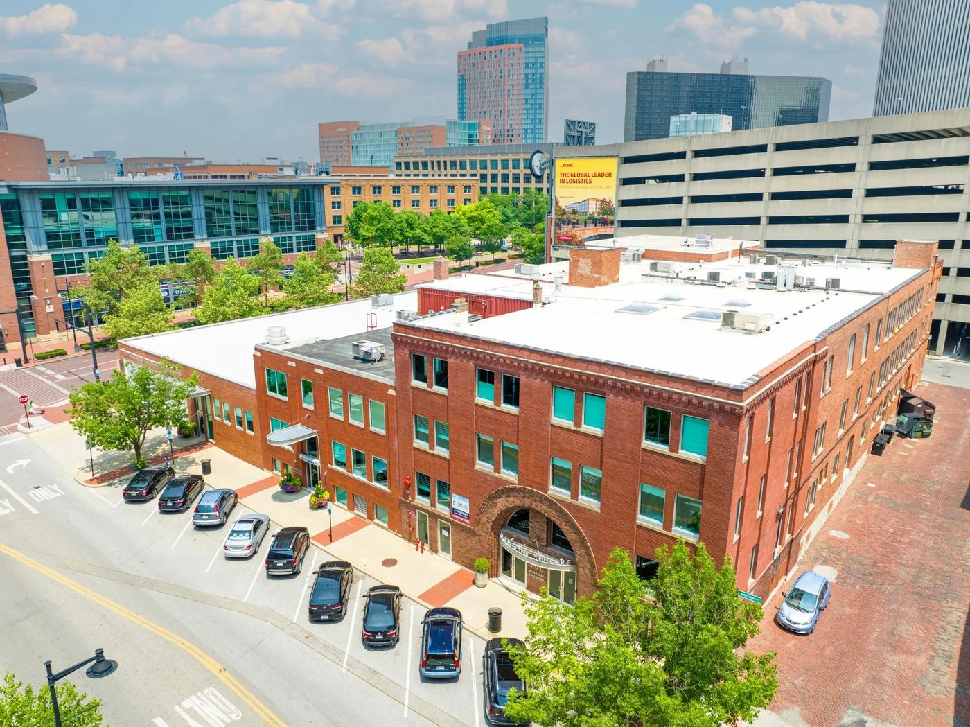 Photo 3 of 300 Marconi Blvd, Columbus, OH 43215