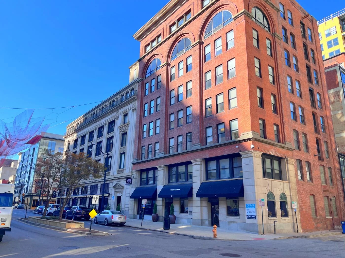 Photo 1 of 22 E Gay St, Columbus, OH 43215