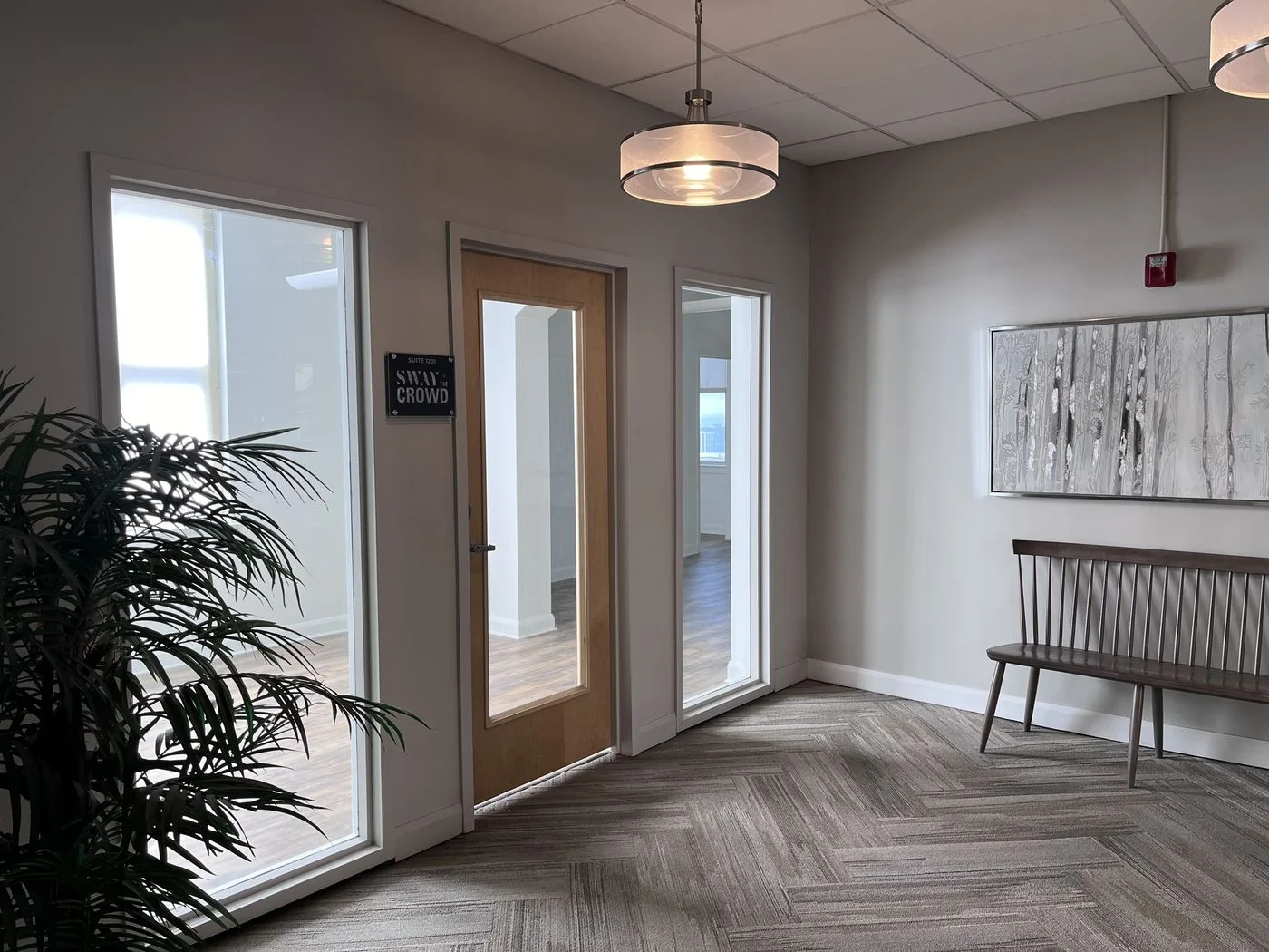 Photo 3 of 5 E Long St, Columbus, OH 43215