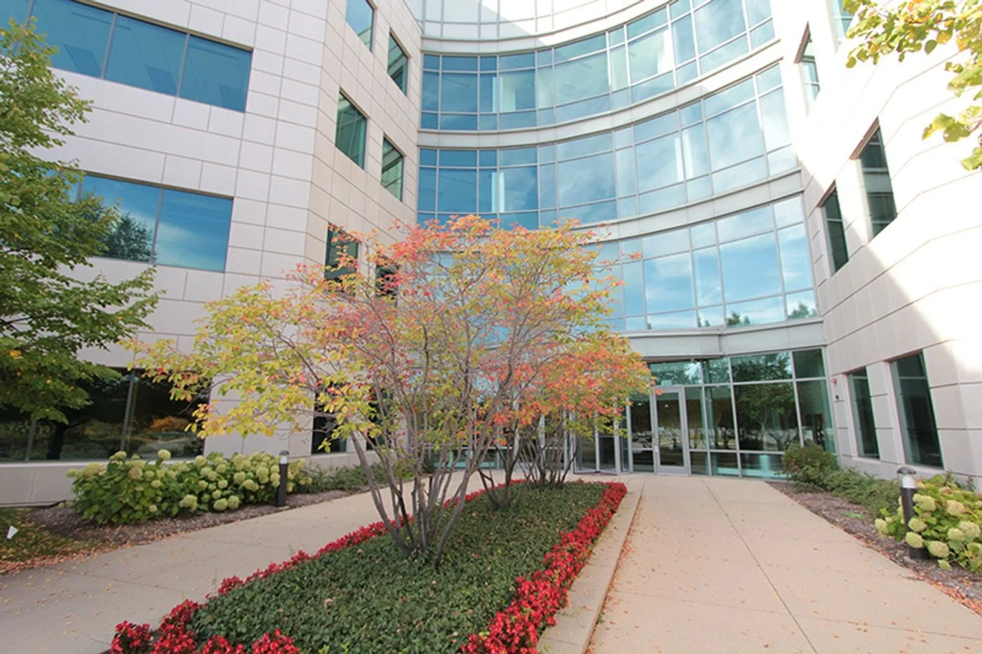 Photo 3 of 535 E Diehl Rd, Naperville, IL 60563