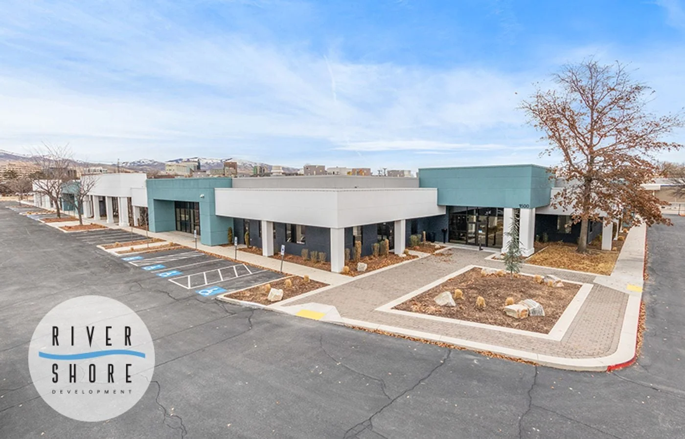 Photo 1 of 1500 W Shoreline Dr, Boise, ID 83702