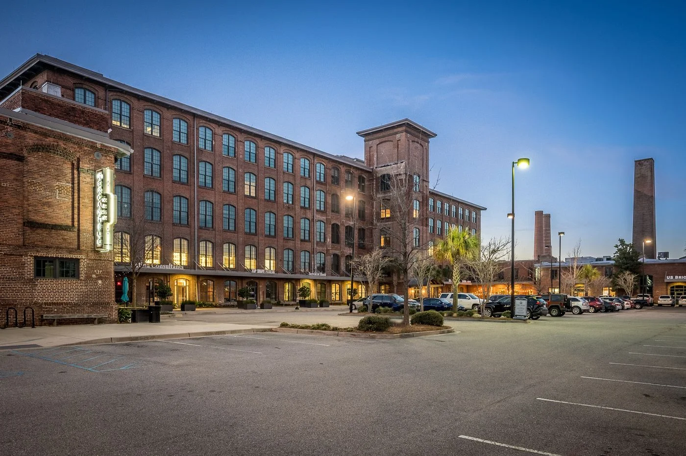 Photo 1 of 701 E Bay St, Charleston, SC 29403