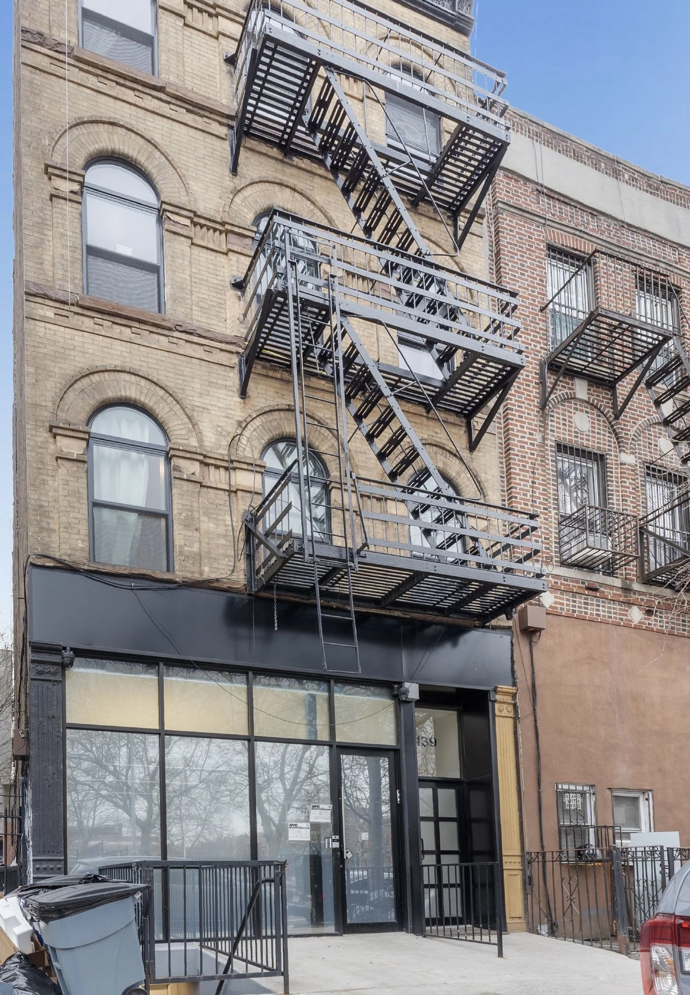 Photo 2 of 139 Tompkins Ave, Brooklyn, NY 11206